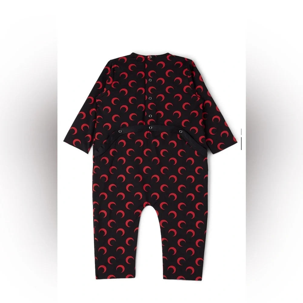 Marine Serre Kids One Piece